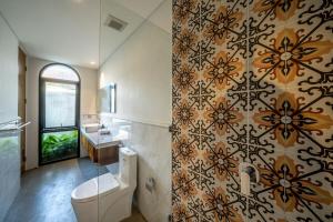 Villa de Britto B by Unicorn Villas Bali