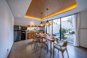 Villa de Britto B by Unicorn Villas Bali