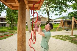 Kempinski Seychelles Resort