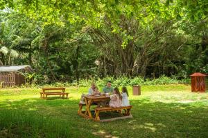 Kempinski Seychelles Resort
