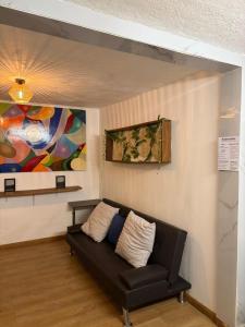 Villa Napoli Apartment Suites