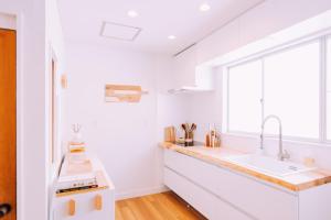 One Hakuba Village Whitegrove Hibiki Chalet