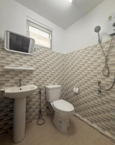 Pink Residence Chalong