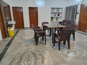 Magadh Homestay