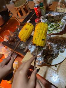 Sen Sapa Retreat & Tours