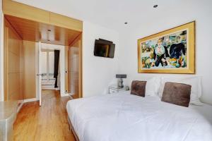Bright Spacious 2P – Eiffel Tower Auteuil