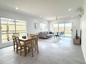 Home Blanc - Brand New, Peaceful & Well Equipped - Holiday Home