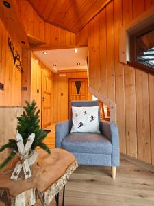 Willa Niezapominajka