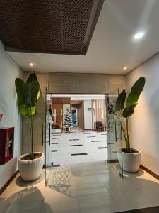 Apartement Taman Melati Solusi Staycation