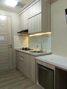 Apartement Taman Melati Solusi Staycation