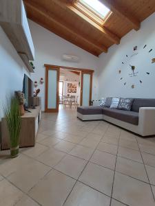 la casa di carta in via plebiscito