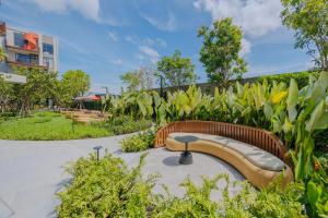 Suite Eden 2BRGarden PoolCanvas Bang Tao Beach