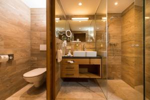 Berg-Spa & Hotel Zamangspitze