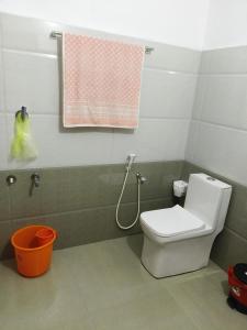 Sarovaram Heritage Homestay staying guests forfunctions
