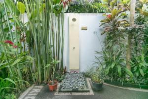 Balinese Style 2 Bedroom Villa in Ubud Private Pool