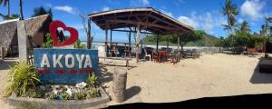 Akoya Beach Park and Cottages - El Nido