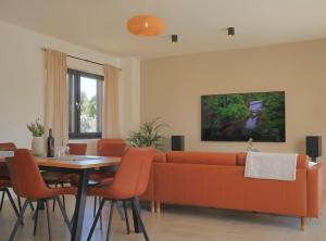 Villa in Paradise with Heated Pool