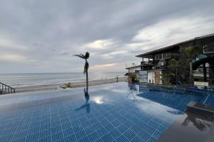 Funtasea Hotel and Beach Resort Corporation