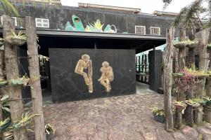 Funtasea Hotel and Beach Resort Corporation