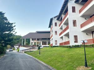 Belle Villa Resort, Chiang Mai