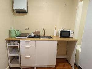 Bragança Apartamento Studio