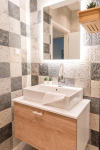 Aristotle Onassis lux Apartment