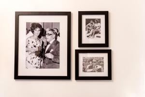 Aristotle Onassis lux Apartment