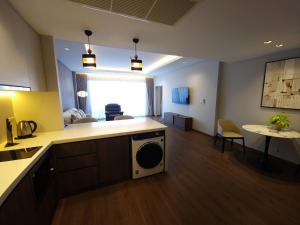 Sunshine Prestige Resort and Spa