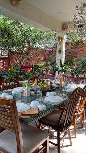 Gorayya Villa Luxury Rustic 4BHK Mussoorie Foothills