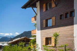 Apartment Avouitzons 220