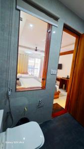 Hotel Tapomay Retreat