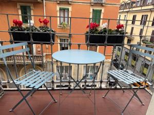 My place-Milan city centre