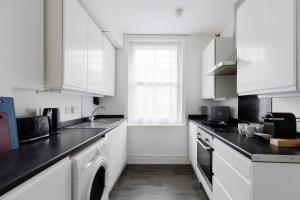 2BDR Victorian Retreat in East London