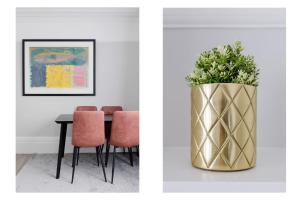 2BDR Victorian Retreat in East London