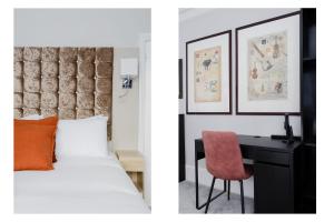 2BDR Victorian Retreat in East London