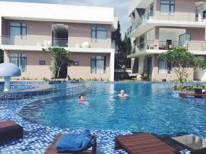 Sepon Boutique Resort