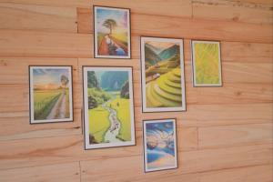 Dê Homestay & Restaurant Tà Xùa