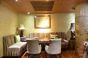 The Regency Hotel Hatyai