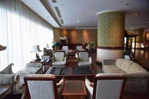 The Regency Hotel Hatyai