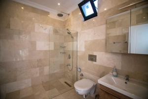 Kalkan Üzümlü de Doğa İçerisinde Muhafazakar Villa