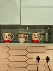 Lavish homes - Orange Oasis