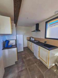 Gîte de Charme à 5 min du Parc, la ptite Crume