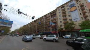 Pekini AVE Apartment