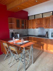 Appartement 3 Pièces, Neuvecelle