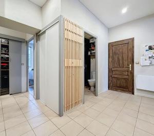 Appartement 3 Pièces, Neuvecelle