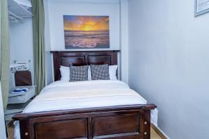 Stay Aura Studio Apartment