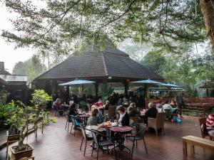 Tao Garden Health Spa & Resort