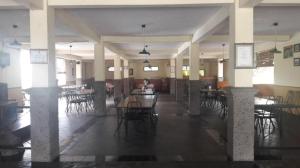 Hotel Augusta Garut