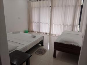 Goyambokka Beach front pool resort