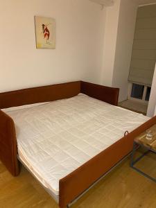 Center Apartment near Hillton with self check-in